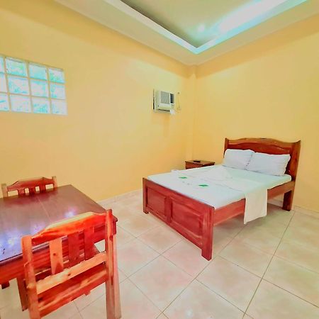 La-Familia Guest House Siquijor Kamer foto