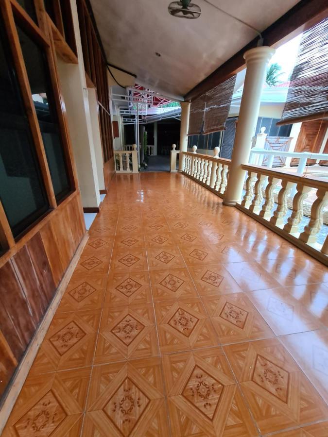 La-Familia Guest House Siquijor Buitenkant foto