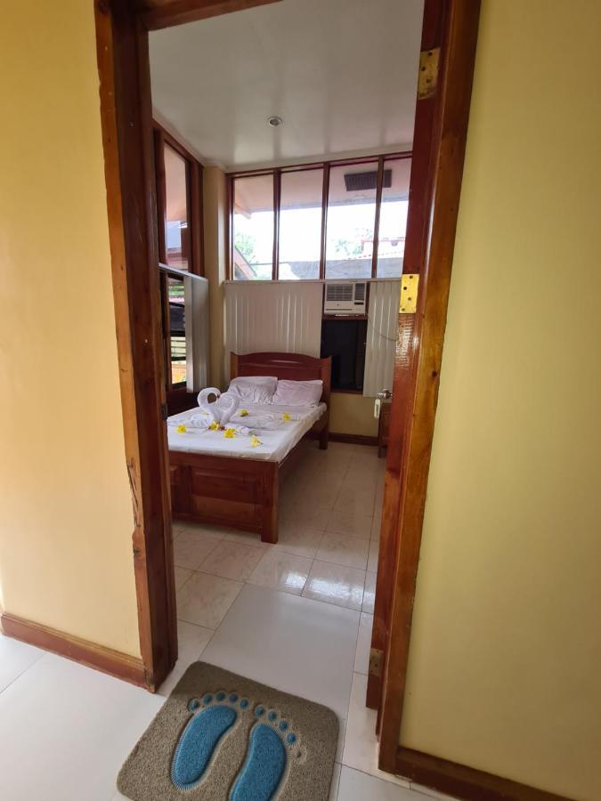 La-Familia Guest House Siquijor Buitenkant foto