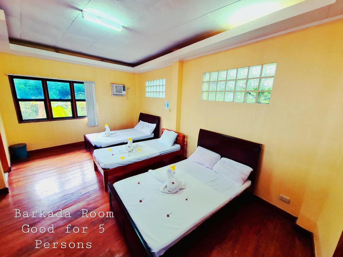 La-Familia Guest House Siquijor Buitenkant foto