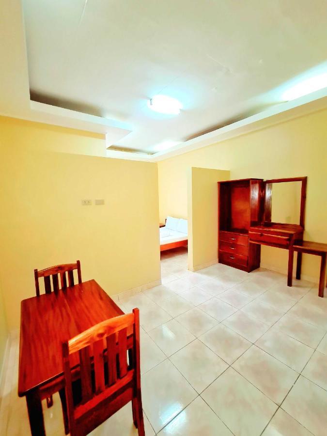 La-Familia Guest House Siquijor Kamer foto